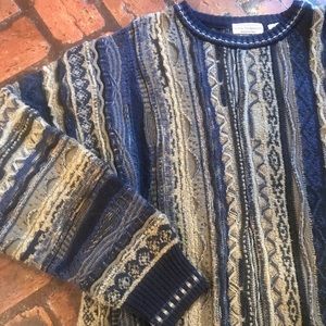 Norm Thompson Wool sweater